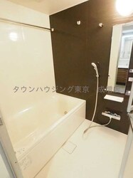 Ｎ－ｆｌａｔｓ板橋の物件内観写真